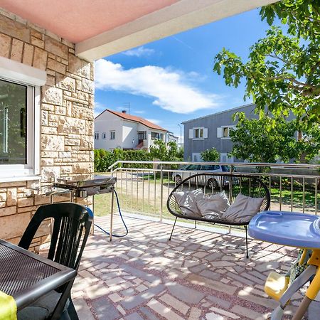 Apartments Murenc Medulin Exterior foto