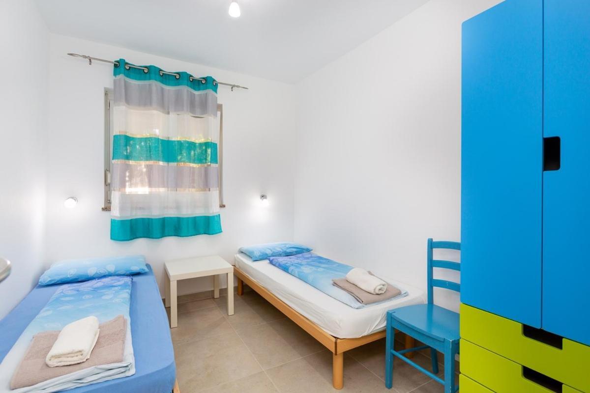 Apartments Murenc Medulin Exterior foto